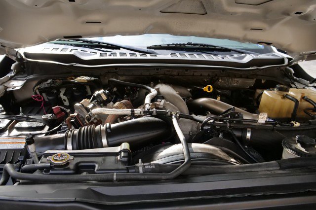 Used 2023 Ford F450 XLT w/ XLT Value Package image 43