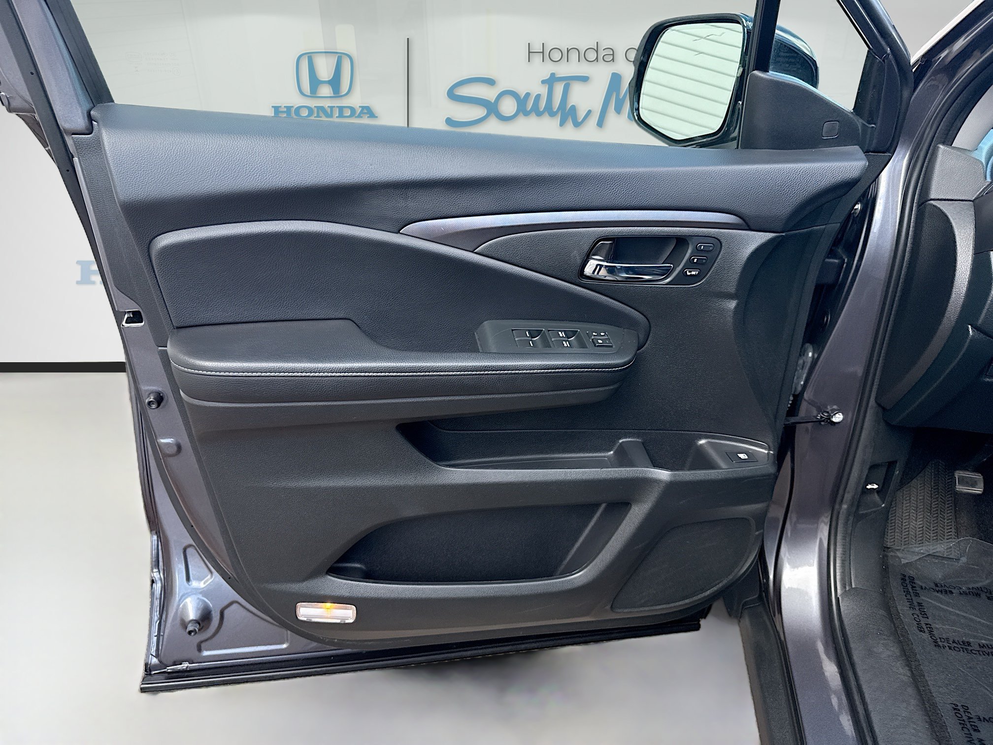Used 2023 Honda Ridgeline RTL-E image 20