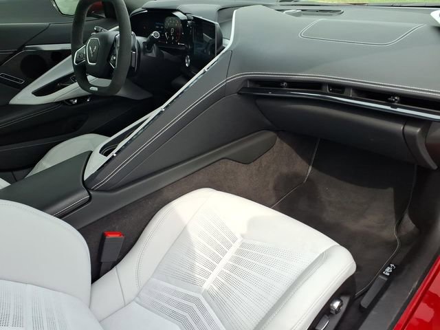 Used 2024 Chevrolet Corvette Z06 image 20