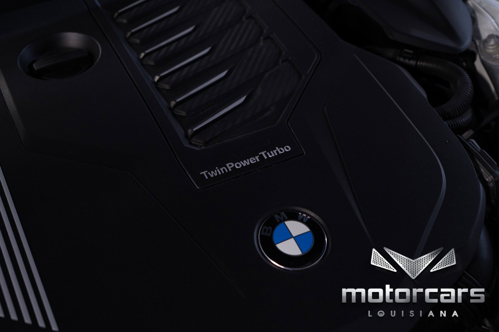 Used 2022 BMW 540i w/ M Sport Package RWD image 26
