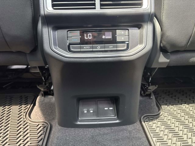 New 2026 Volkswagen Atlas SE image 23