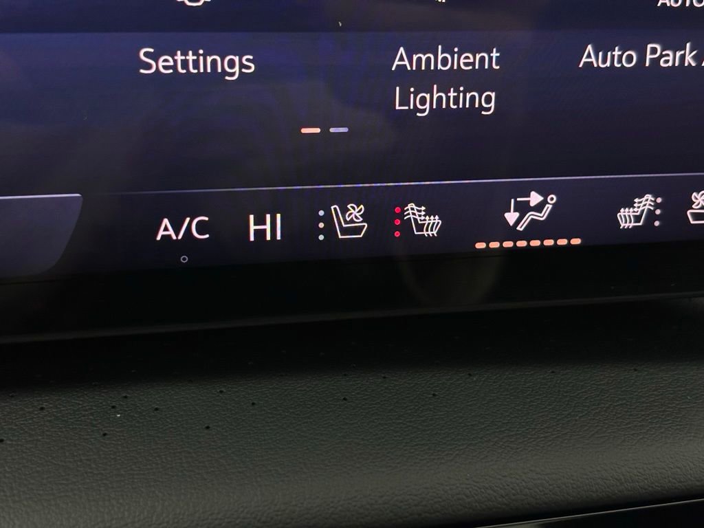 New 2026 Buick Enclave Avenir w/ Super Cruise Package image 6