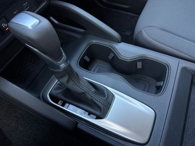 New 2026 Nissan Frontier S image 22