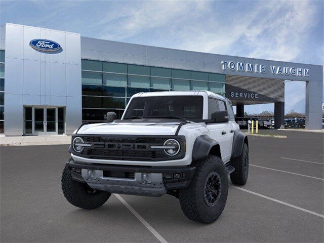 New 2025 Ford Bronco Raptor AWD/4WD image 2