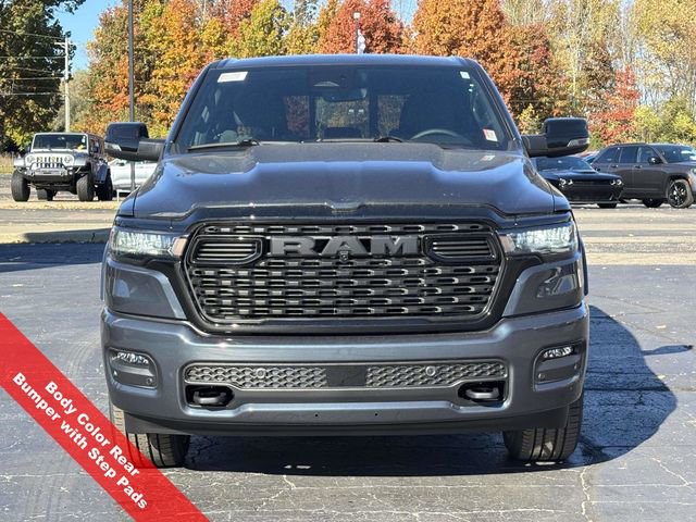New 2026 RAM 1500 Big Horn image 38