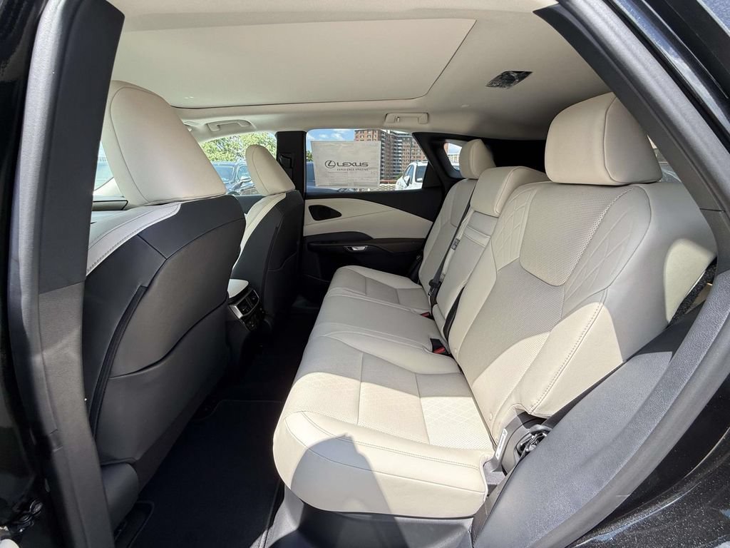 New 2026 Lexus RX 350 Premium Plus AWD/4WD image 13