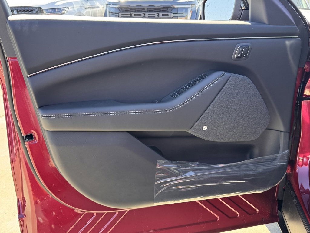 New 2025 Ford Mustang Mach-E Premium image 15