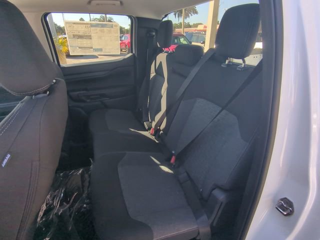 New 2025 Ford Ranger XL w/ Trailer Tow Package image 15