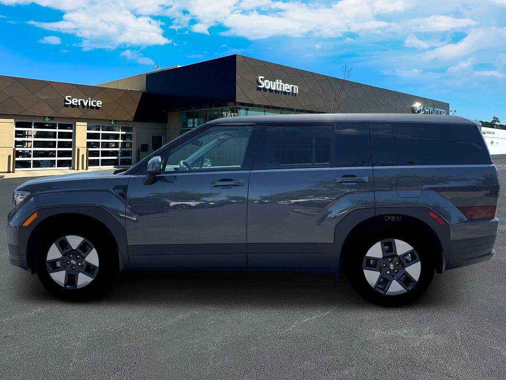 New 2026 Hyundai Santa Fe SE image 3