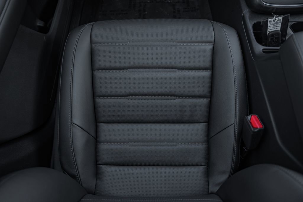 New 2026 Honda CR-V EX-L image 30