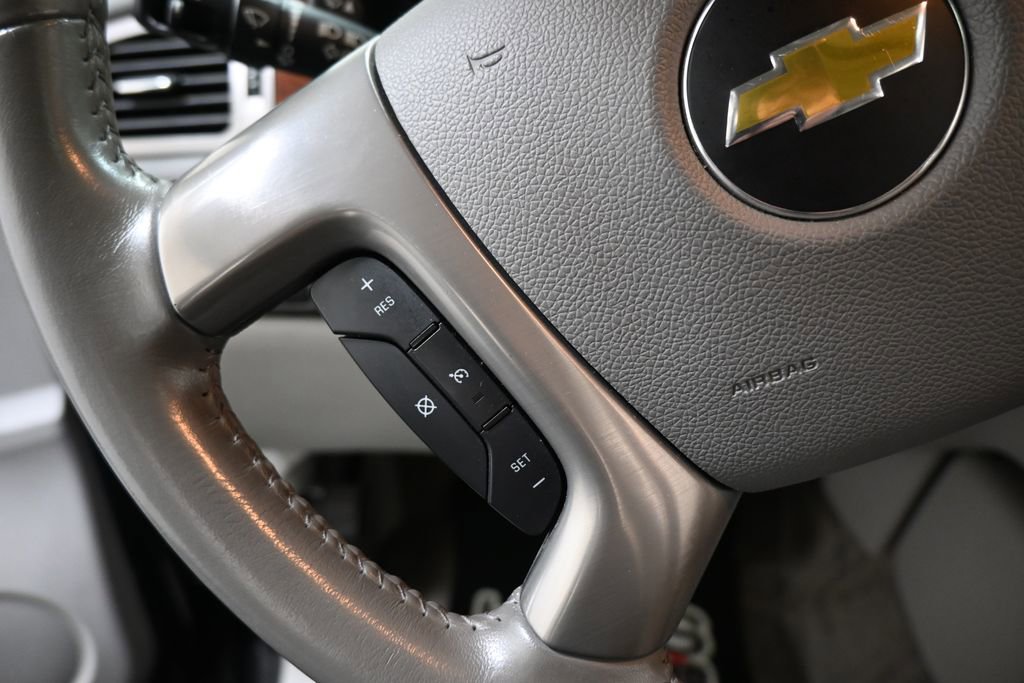 Used 2013 Chevrolet Tahoe LT w/ Luxury Package image 26