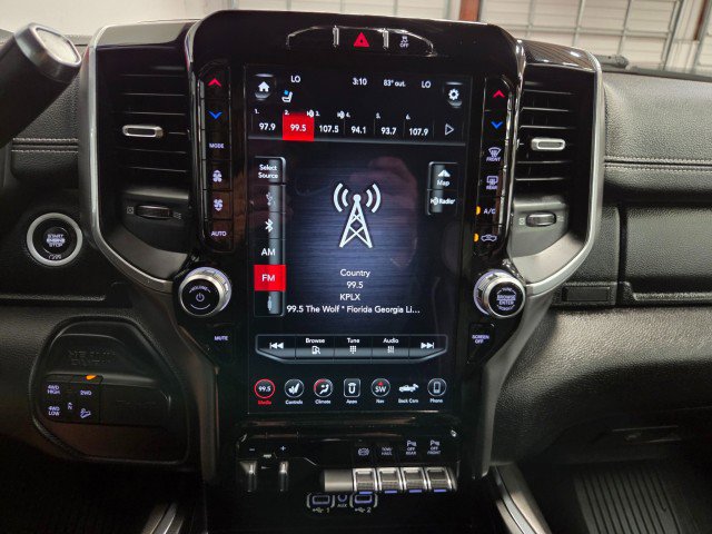 Used 2020 RAM 2500 Laramie image 54