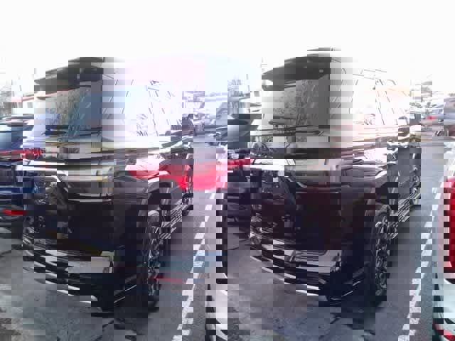 Used 2024 Toyota Sequoia Limited image 4