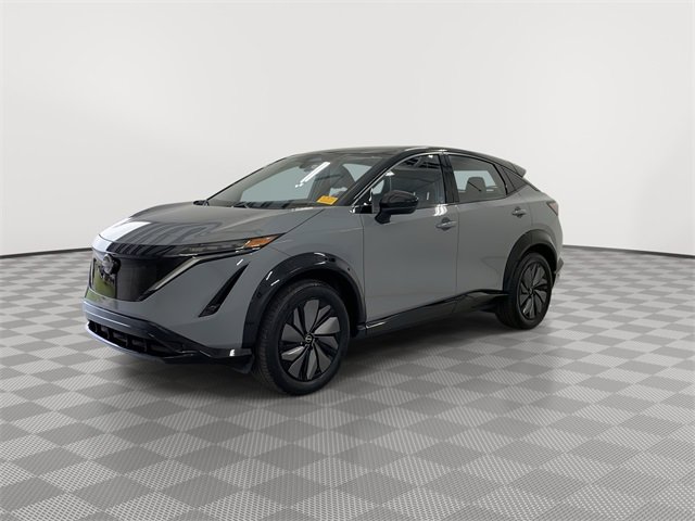Certified 2024 Nissan Ariya AWD image 6