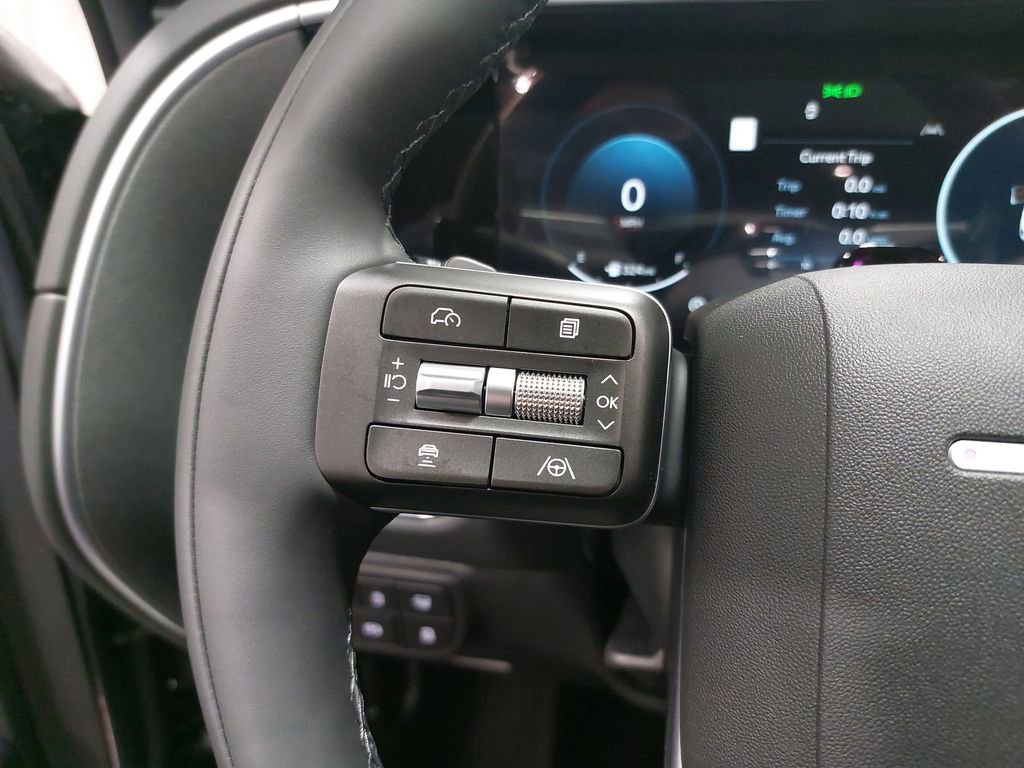 New 2026 Hyundai Palisade Calligraphy image 19