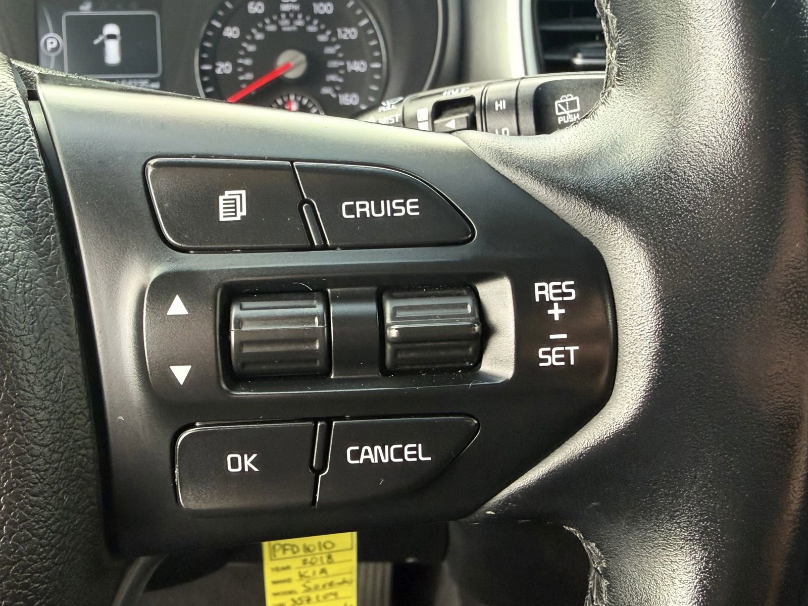 Used 2018 Kia Sorento FWD image 19