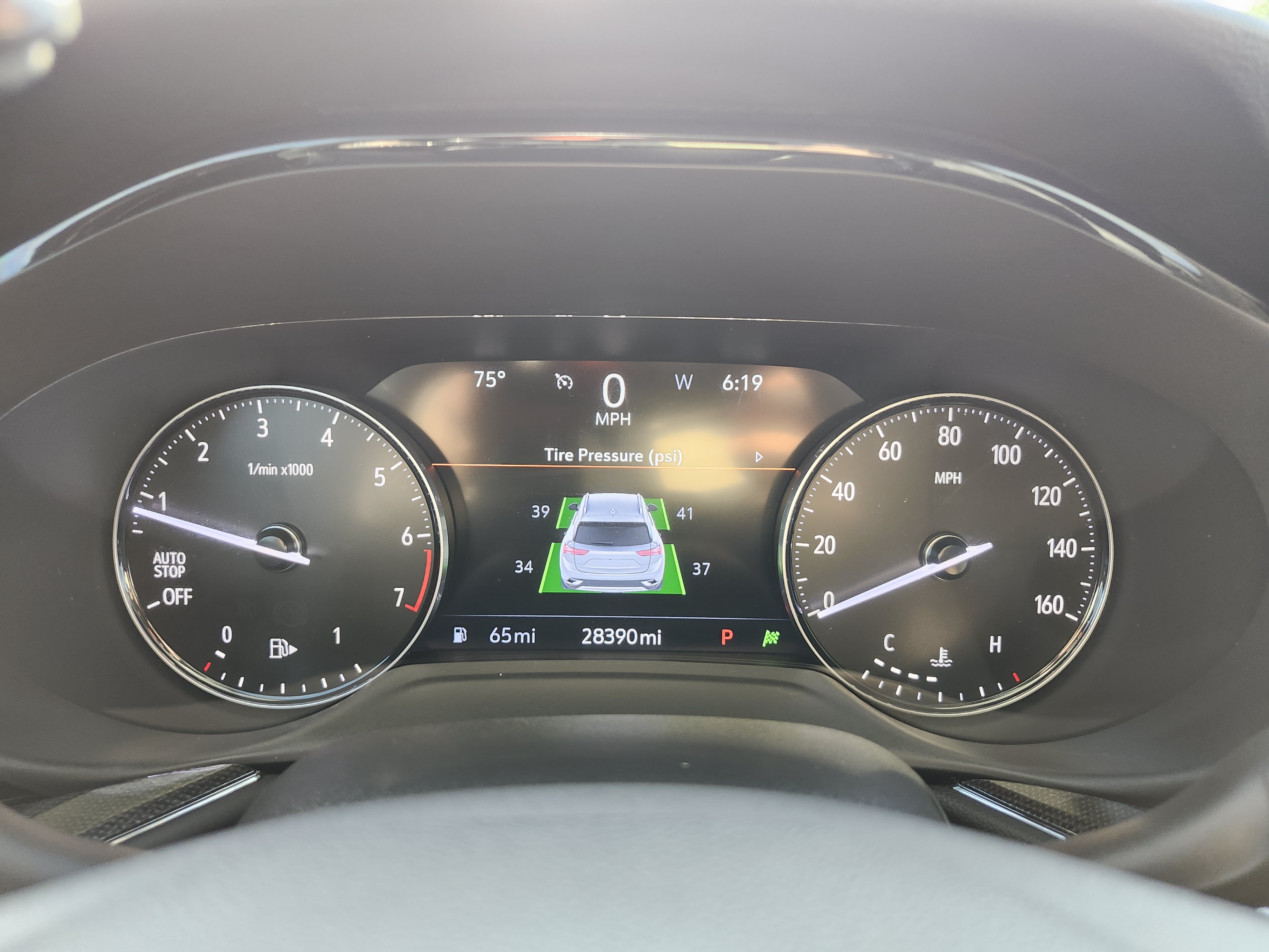 Used 2023 Buick Envision Essence FWD image 30