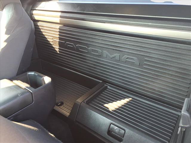 Used 2025 Toyota Tacoma SR RWD image 27