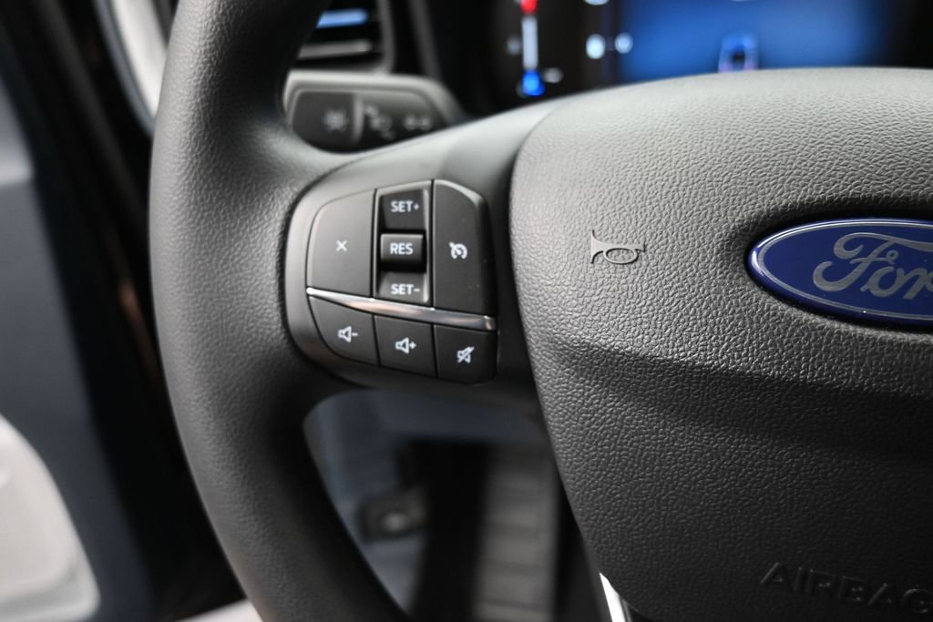 New 2026 Ford Maverick XLT FWD image 6