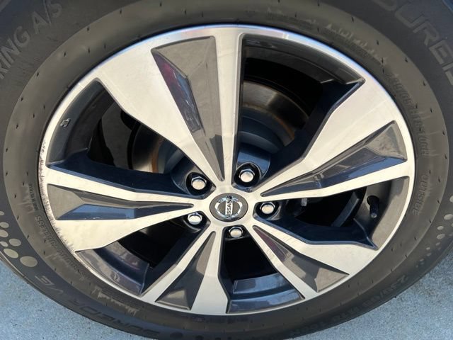 Used 2020 Nissan Murano S w/ Technology Package AWD/4WD image 7