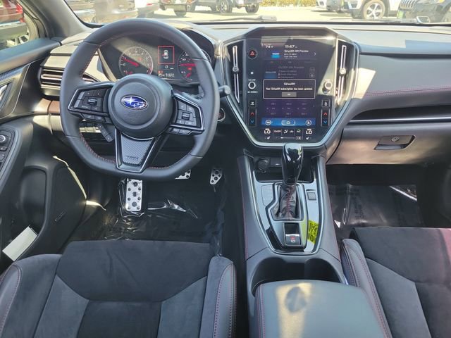 Used 2023 Subaru WRX Limited w/ Popular Package #2A AWD/4WD image 10