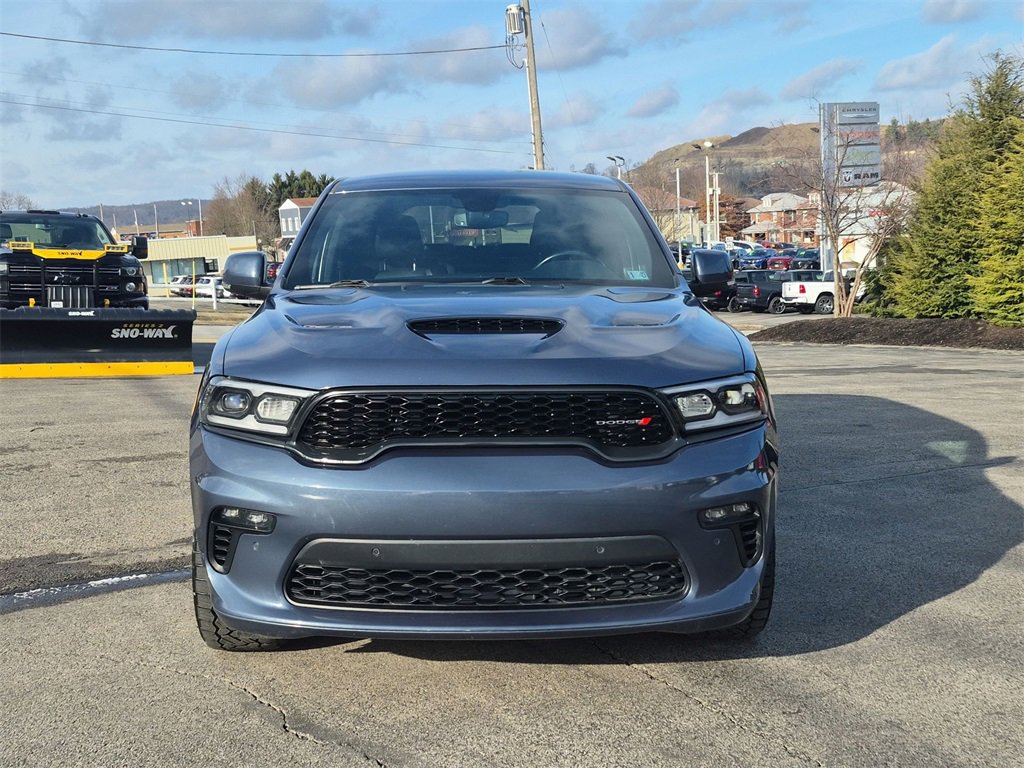 Used 2021 Dodge Durango R/T image 10