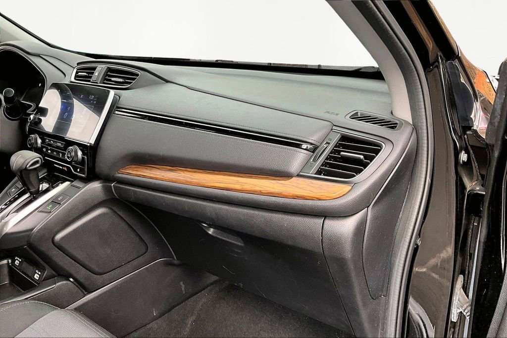 Used 2022 Honda CR-V EX image 20