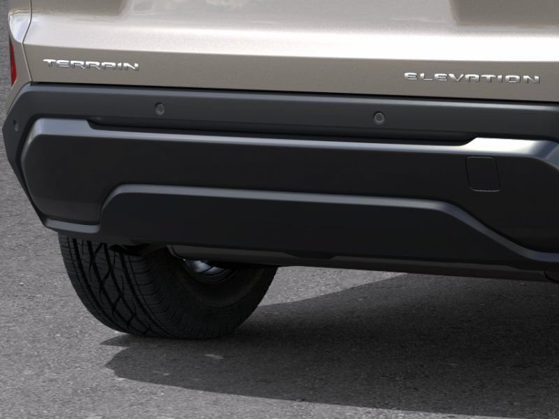 New 2027 GMC Terrain Elevation w/ Technology Package II FWD image 14