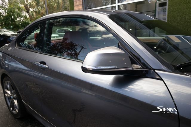 Used 2015 BMW M235i Coupe image 11