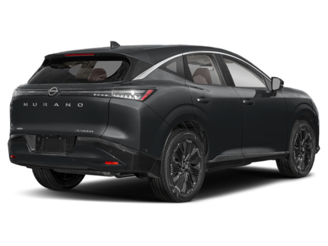 New 2027 Nissan Murano Platinum AWD/4WD image 2