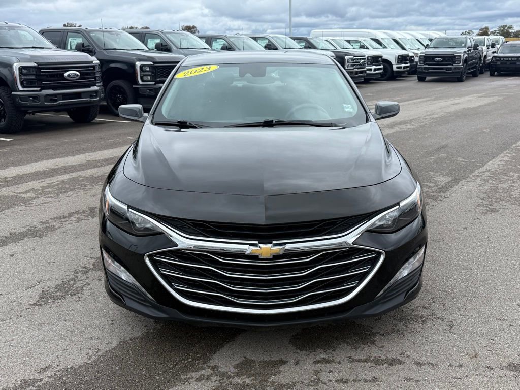 Used 2023 Chevrolet Malibu LT image 40