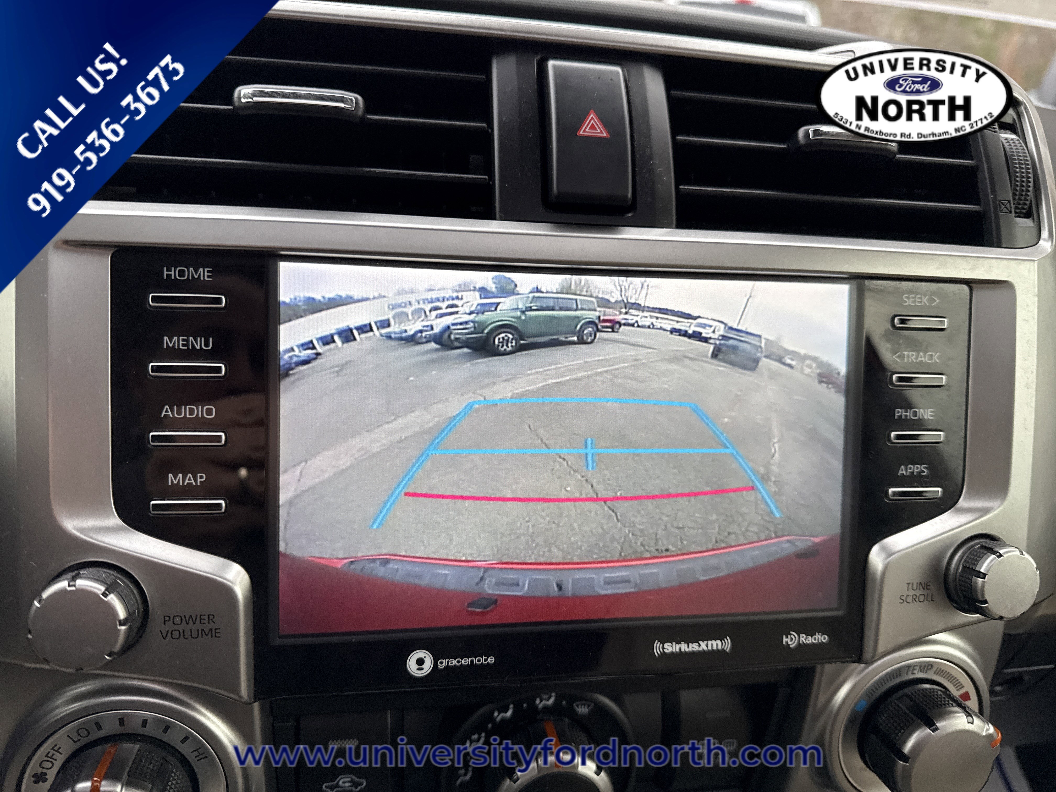 Used 2022 Toyota 4Runner SR5 Premium image 27