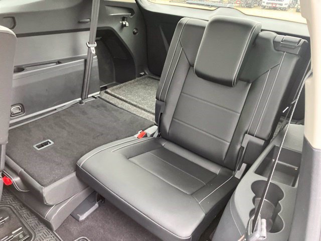Used 2021 Volkswagen Atlas SE AWD/4WD image 26