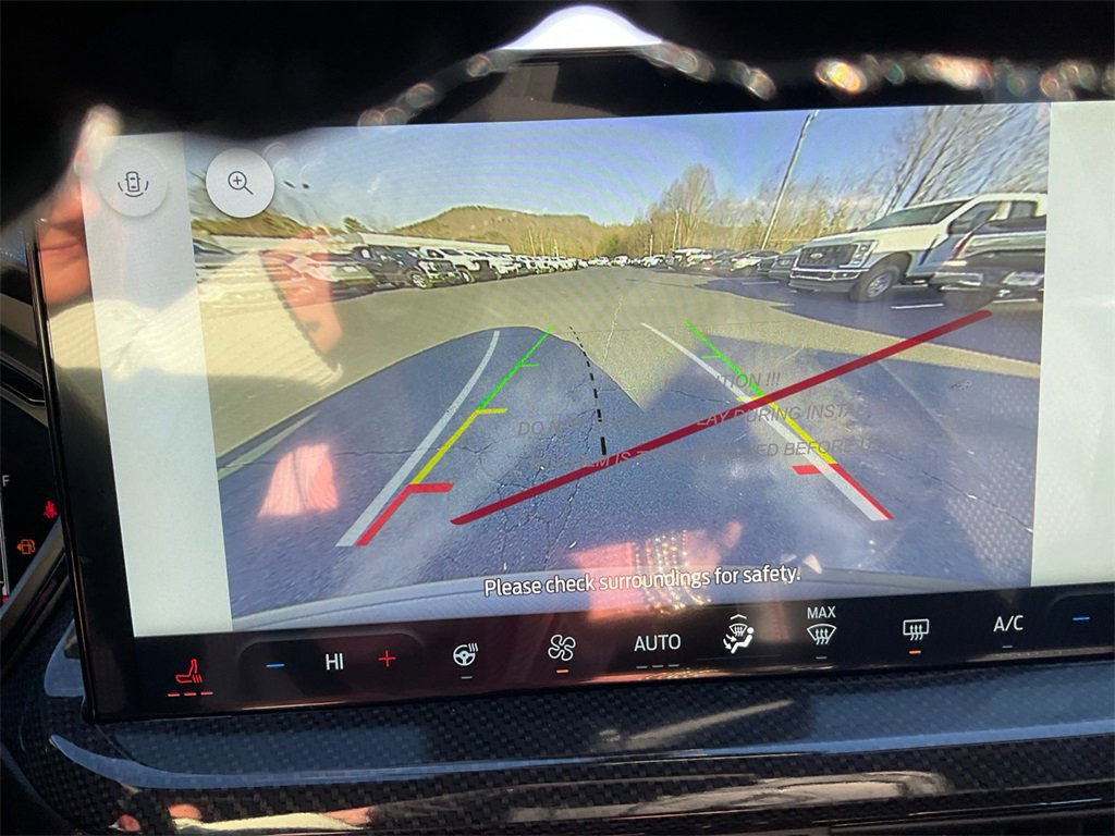 New 2026 Ford Escape ST-Line w/ Tech Pack #1 image 24