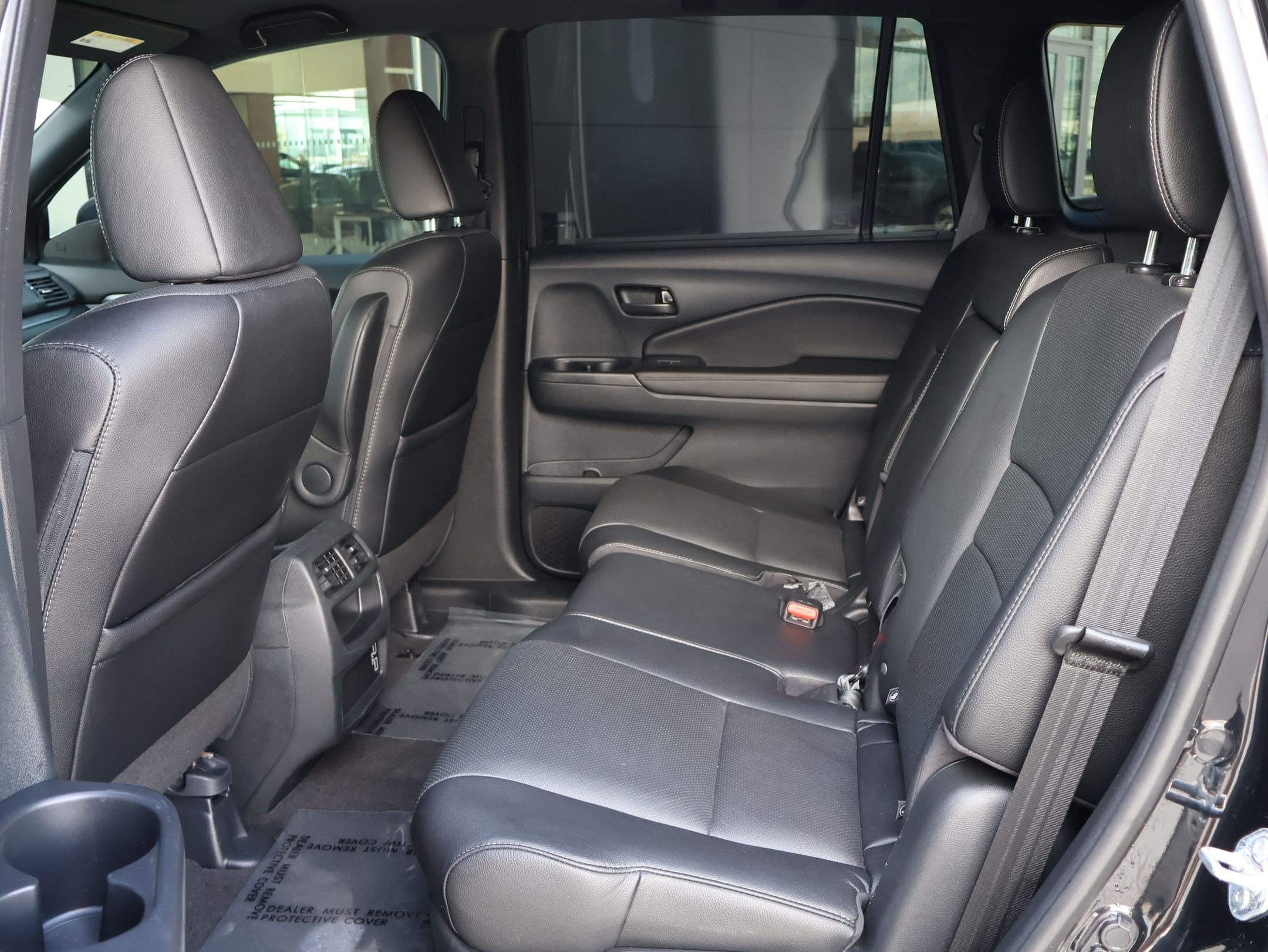 Used 2023 Honda Passport EX-L image 27