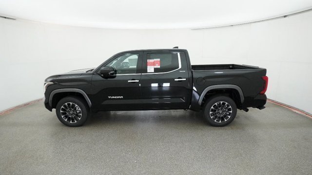 New 2026 Toyota Tundra Limited AWD/4WD image 3