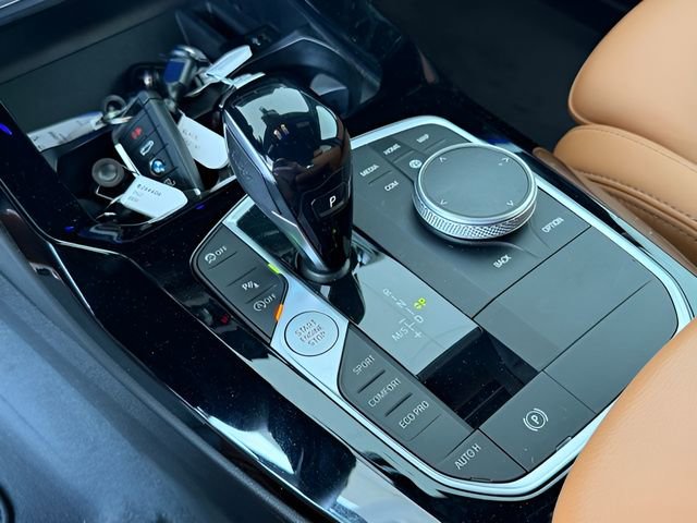 Used 2022 BMW X3 sDrive30i w/ Premium Package 2 RWD image 24