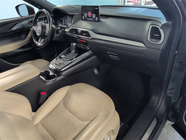 Used 2020 MAZDA CX-9 Grand Touring image 16