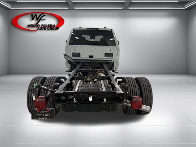 New 2026 Ford F450 4x4 Crew Cab Super Duty image 7