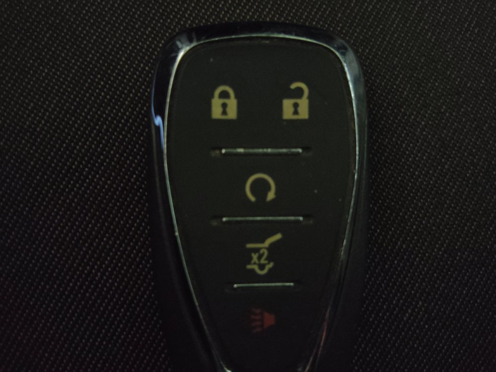 Used 2018 Chevrolet Equinox LT FWD image 32