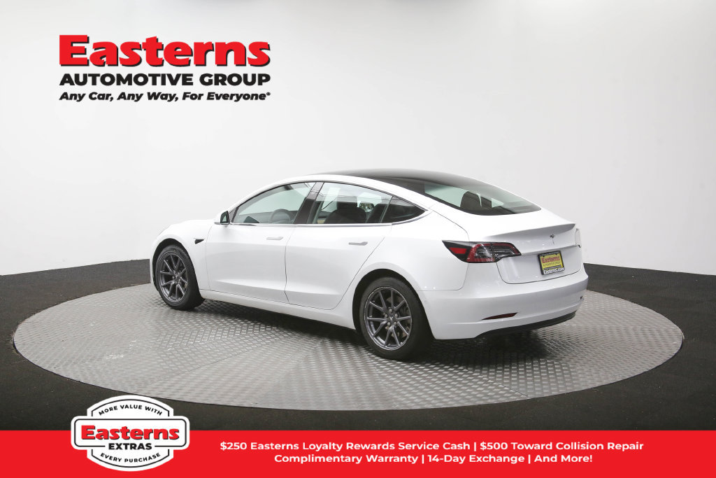Used 2020 Tesla Model 3 Standard Range RWD image 60