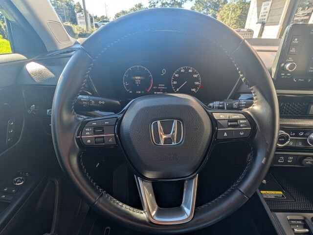 Used 2025 Honda CR-V EX-L image 9