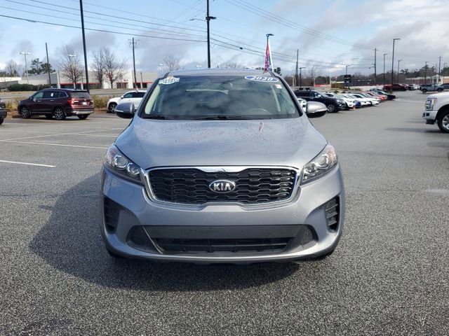 Used 2020 Kia Sorento LX image 2