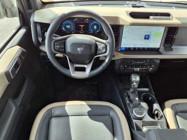 New 2026 Ford Bronco Big Bend image 6