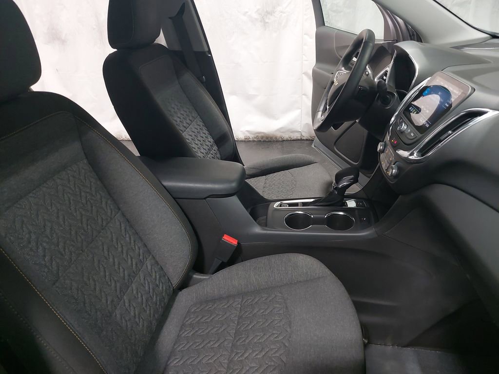 Used 2024 Chevrolet Equinox LT image 10