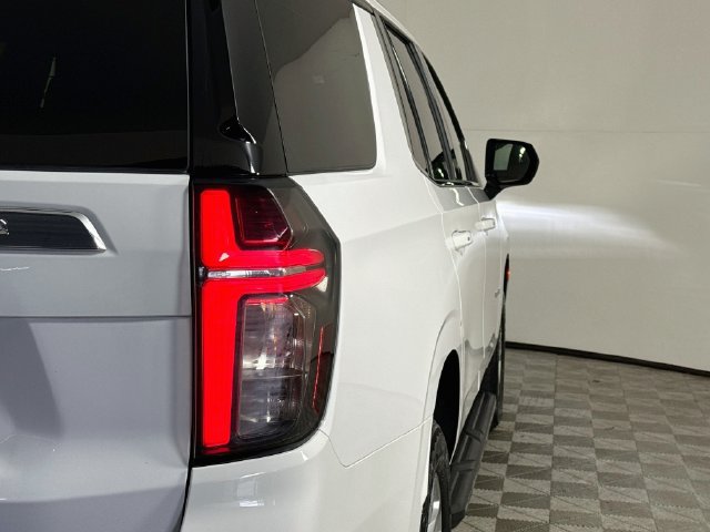 Used 2024 Chevrolet Tahoe LT RWD image 33