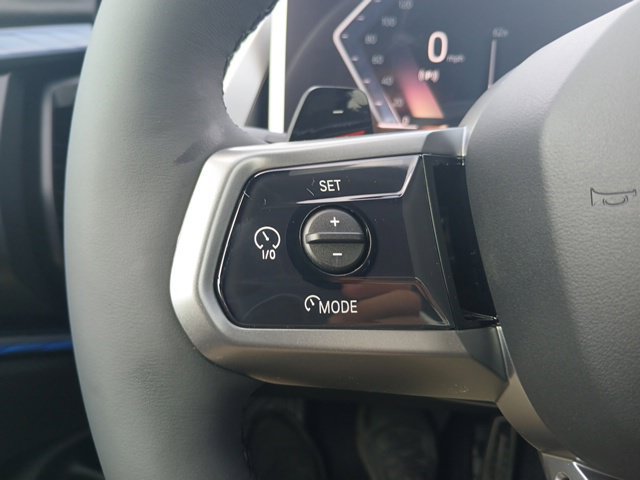 New 2026 BMW X3 xDrive30i AWD/4WD image 24