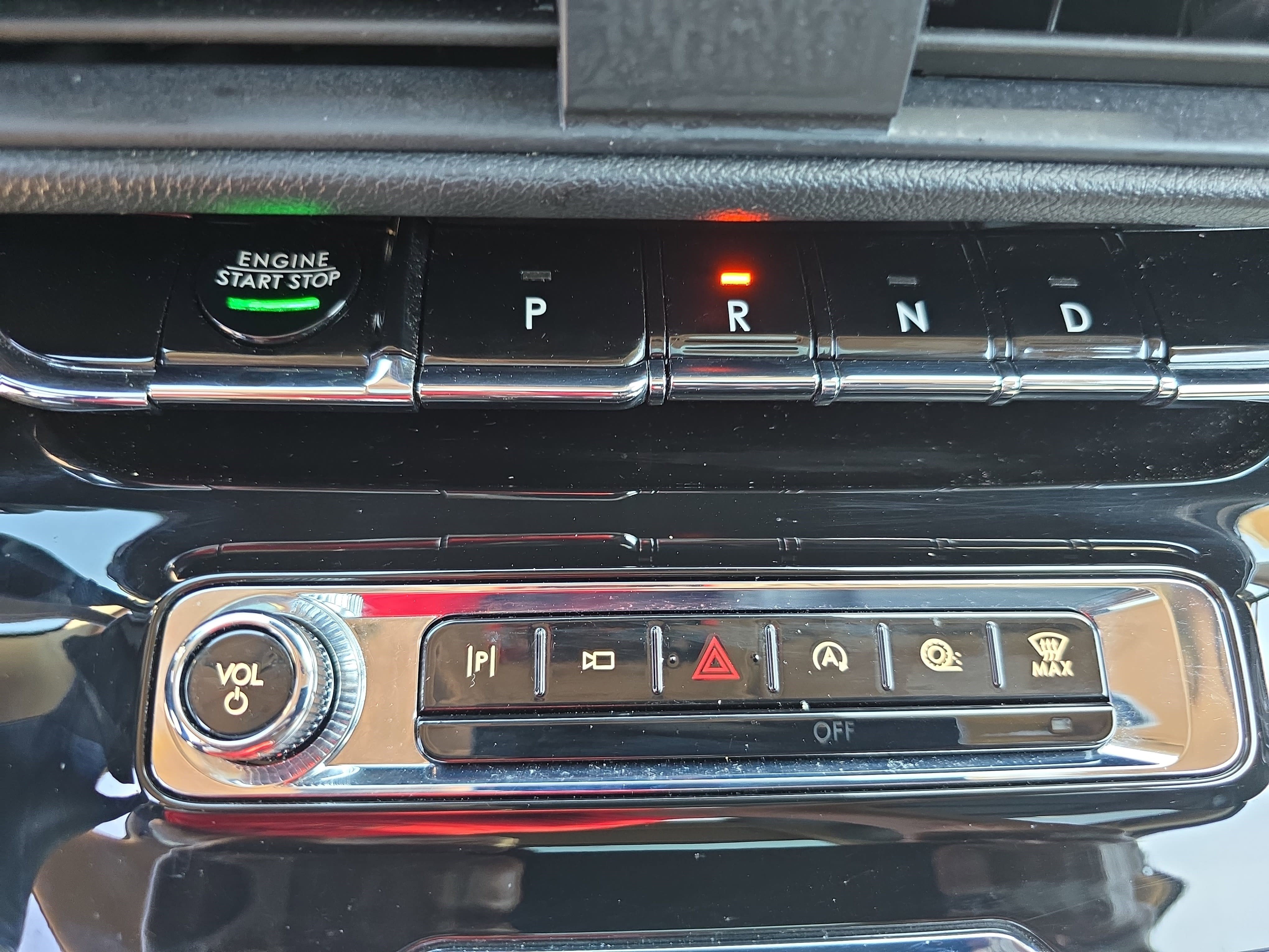 New 2026 Lincoln Corsair Reserve AWD/4WD image 24