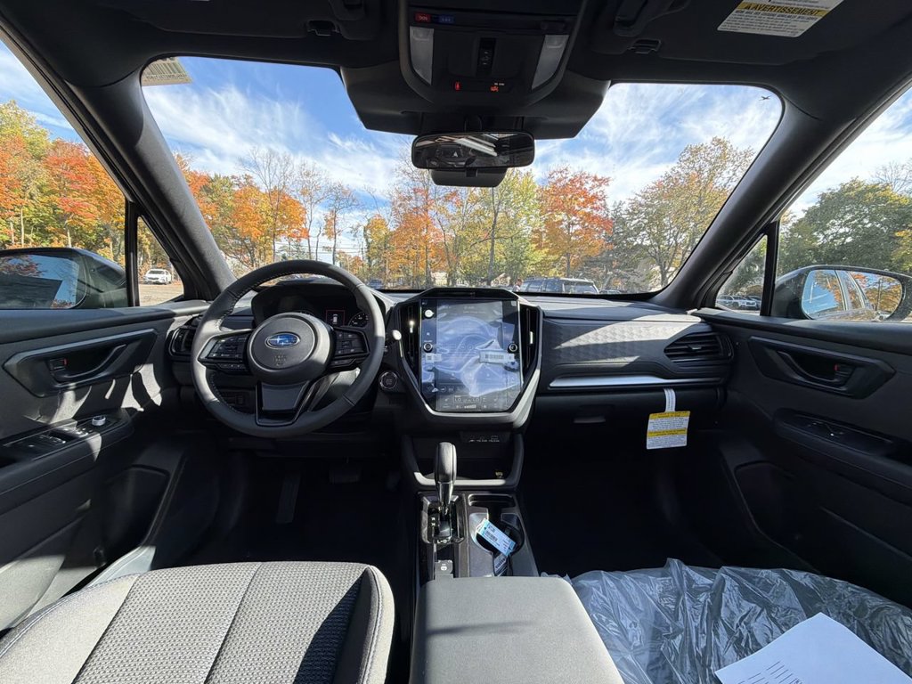 New 2026 Subaru Forester Premium AWD/4WD image 12