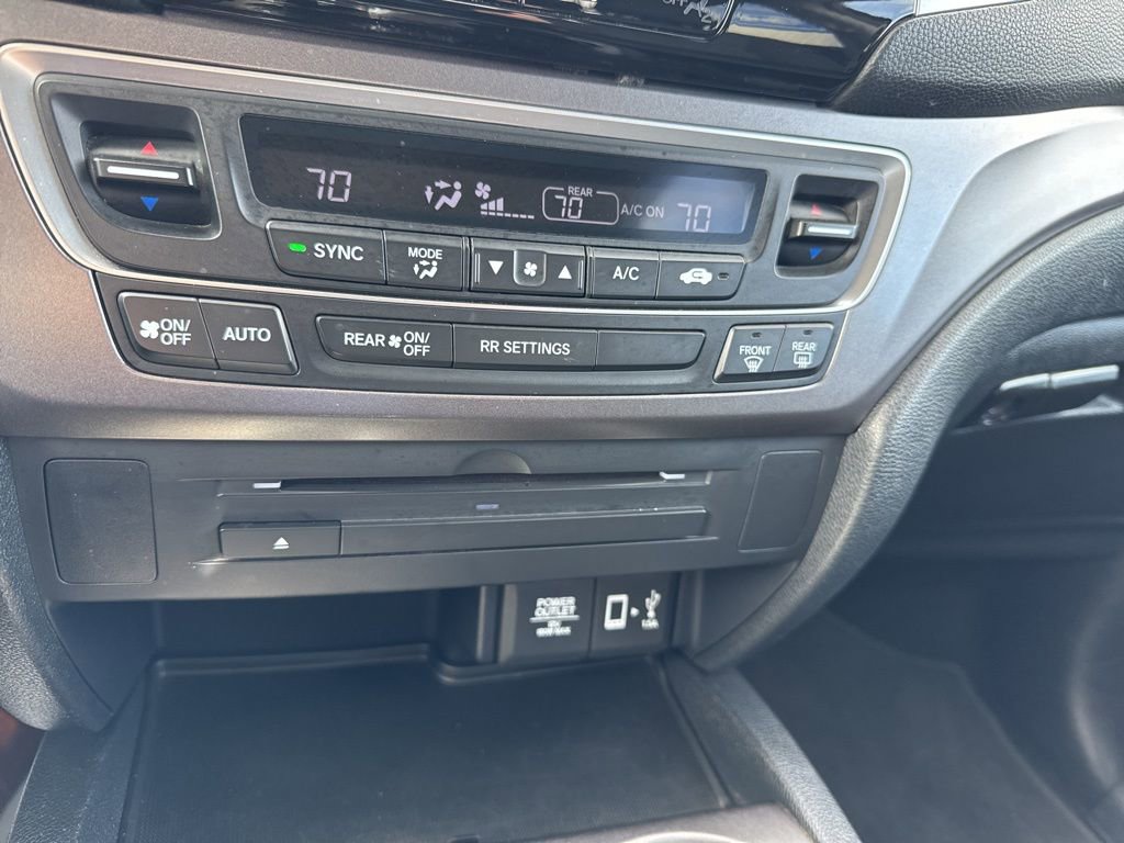 Used 2020 Honda Ridgeline Sport image 18